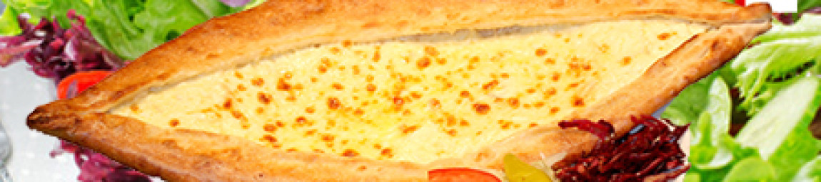 Pide-Lahmacun